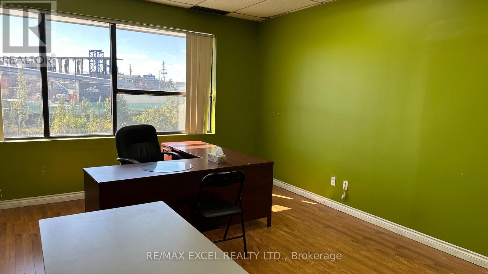 208 - 55 Nugget Avenue, Toronto, Ontario  M1S 3L1 - Photo 5 - E12456542