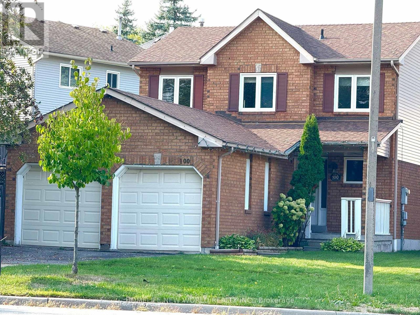 100 Bassett Boulevard, Whitby, Ontario  L1N 8X3 - Photo 2 - E12456610
