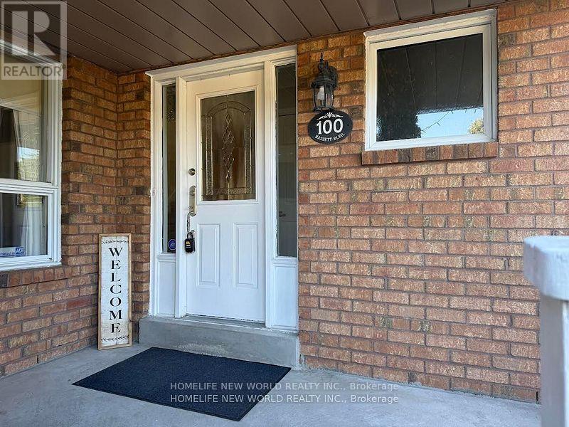 100 Bassett Boulevard, Whitby, Ontario  L1N 8X3 - Photo 4 - E12456610