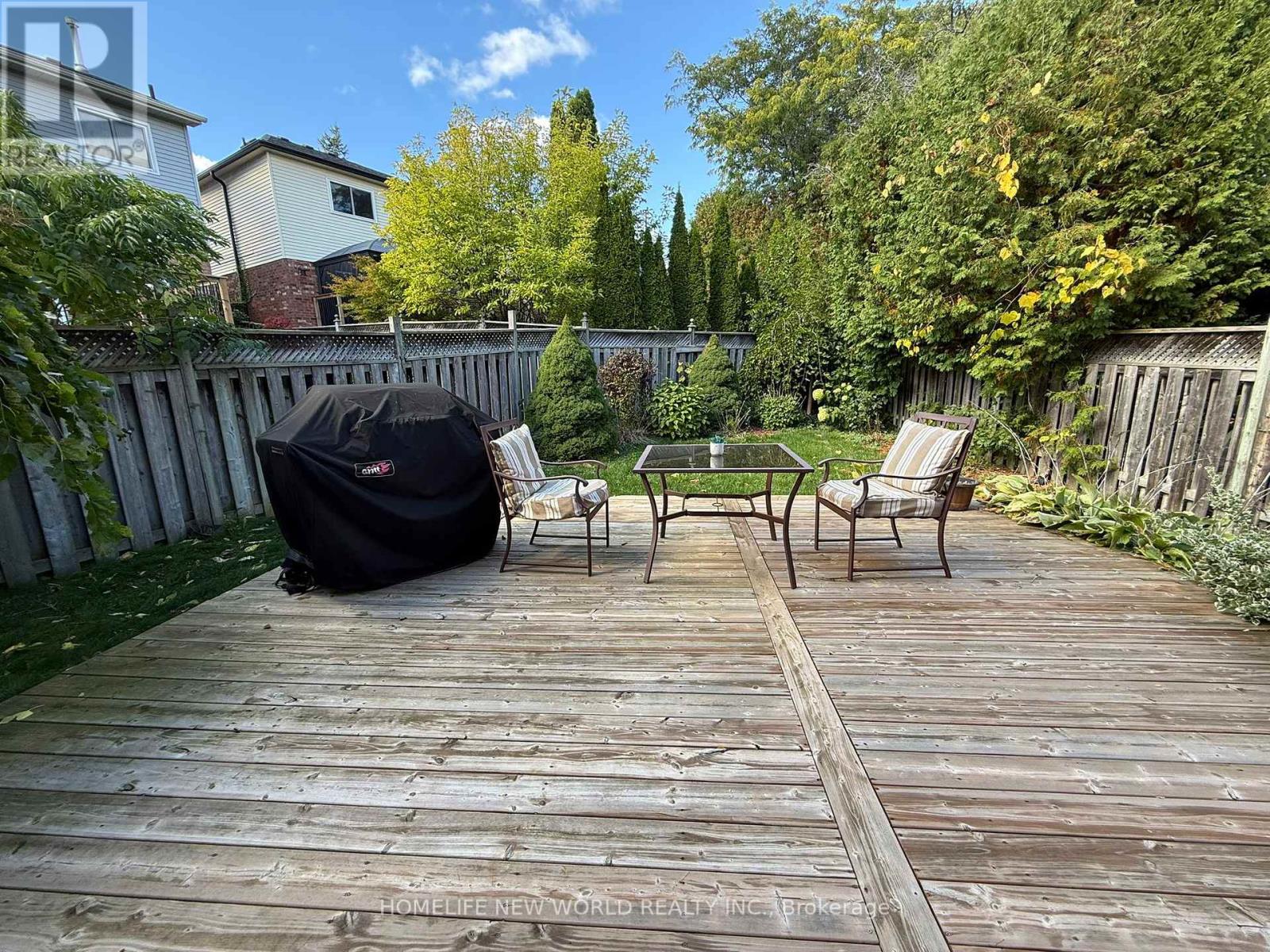 100 Bassett Boulevard, Whitby, Ontario  L1N 8X3 - Photo 42 - E12456610