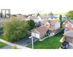 100 BASSETT BOULEVARD, Whitby, Ontario