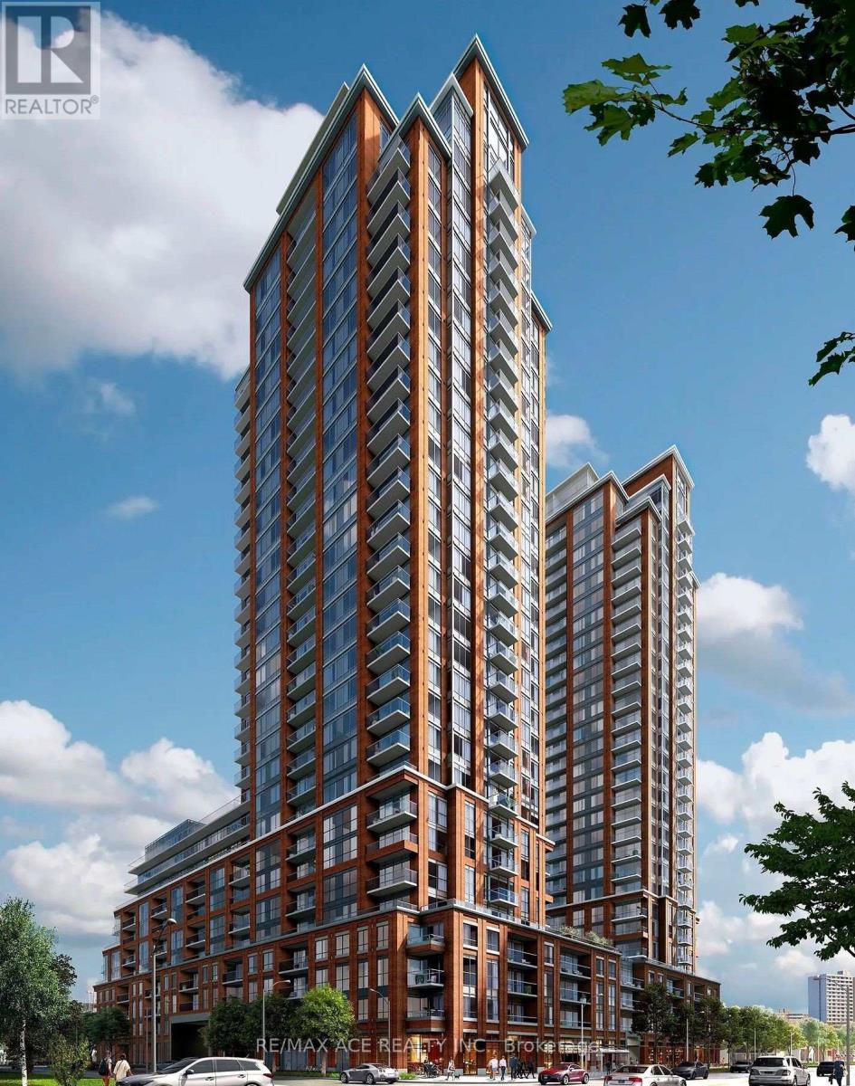 210 - 3260 SHEPPARD AVENUE E, Toronto, Ontario
