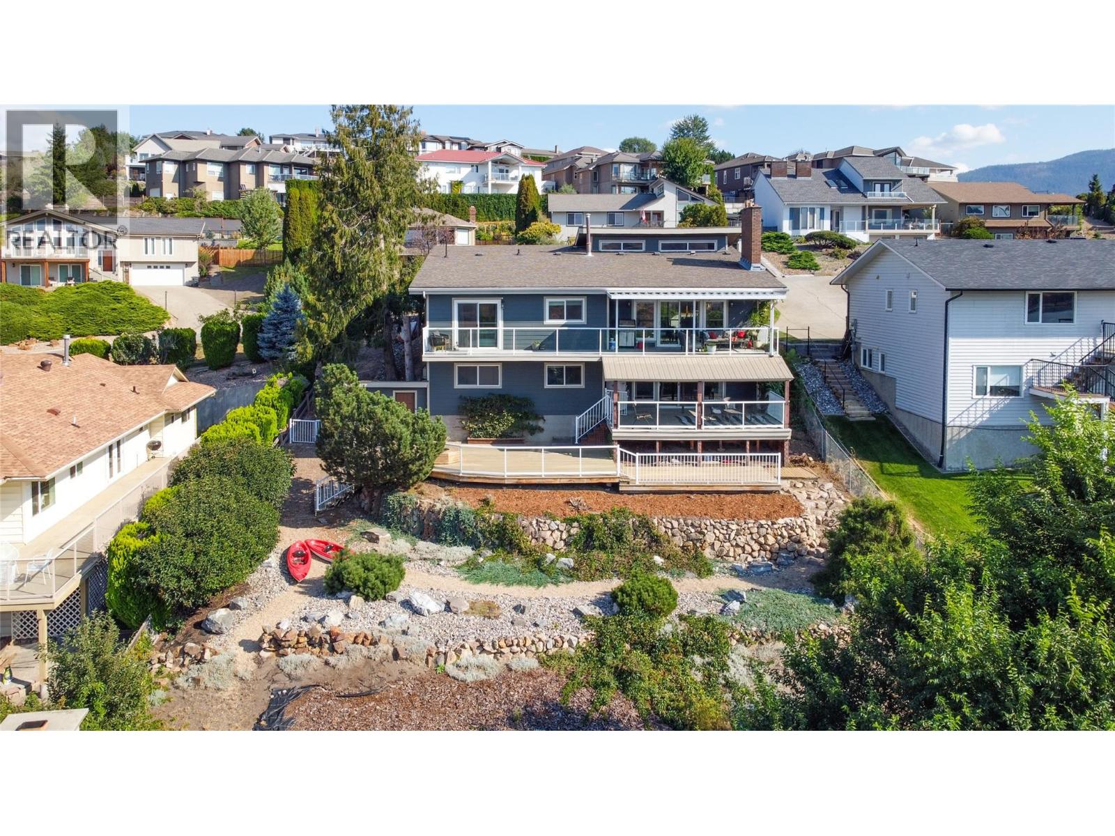 8818 Sunflower Place, Coldstream, British Columbia  V1B 2G2 - Photo 2 - 10363066