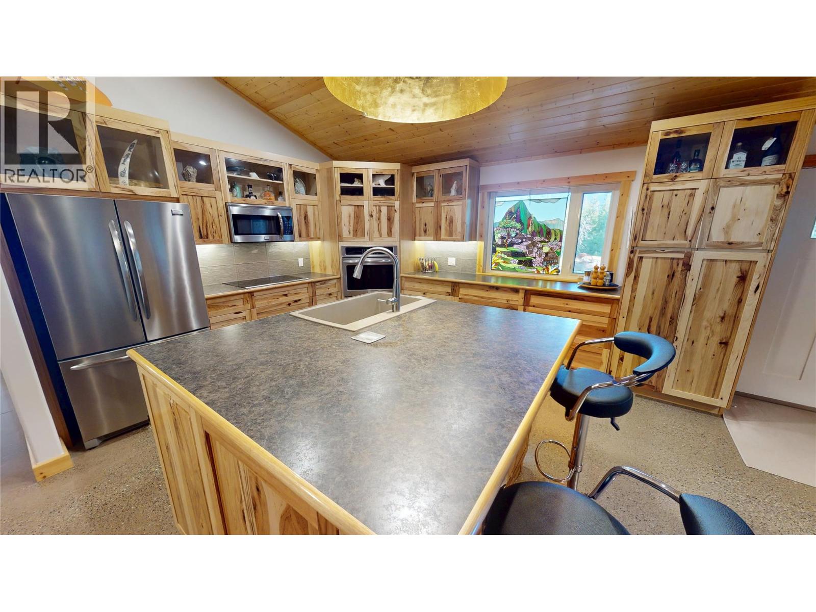 4427 Ferguson Road, Wardner, British Columbia  V0B 2J0 - Photo 6 - 10365544