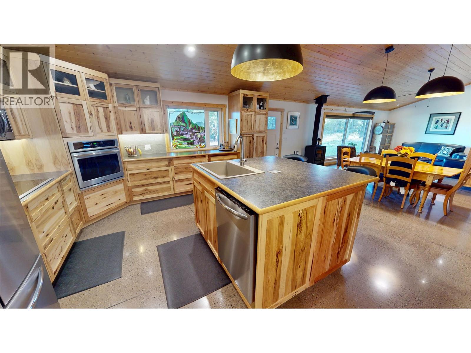 4427 Ferguson Road, Wardner, British Columbia  V0B 2J0 - Photo 4 - 10365544