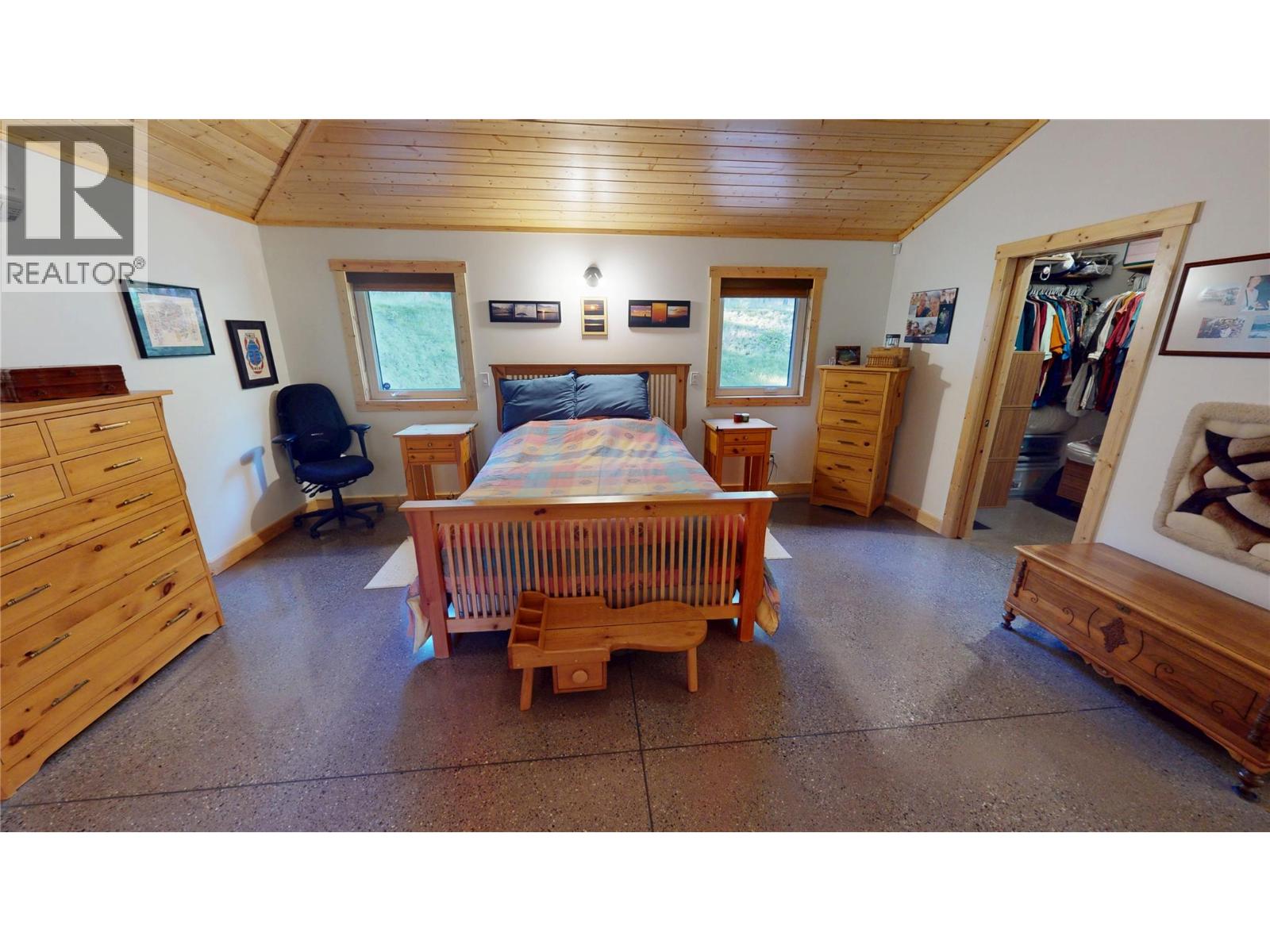 4427 Ferguson Road, Wardner, British Columbia  V0B 2J0 - Photo 20 - 10365544