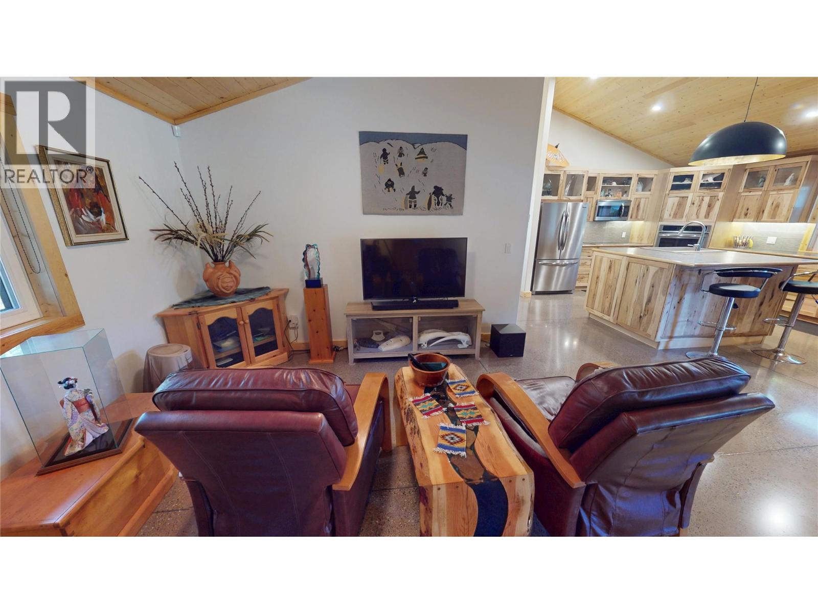 4427 Ferguson Road, Wardner, British Columbia  V0B 2J0 - Photo 11 - 10365544