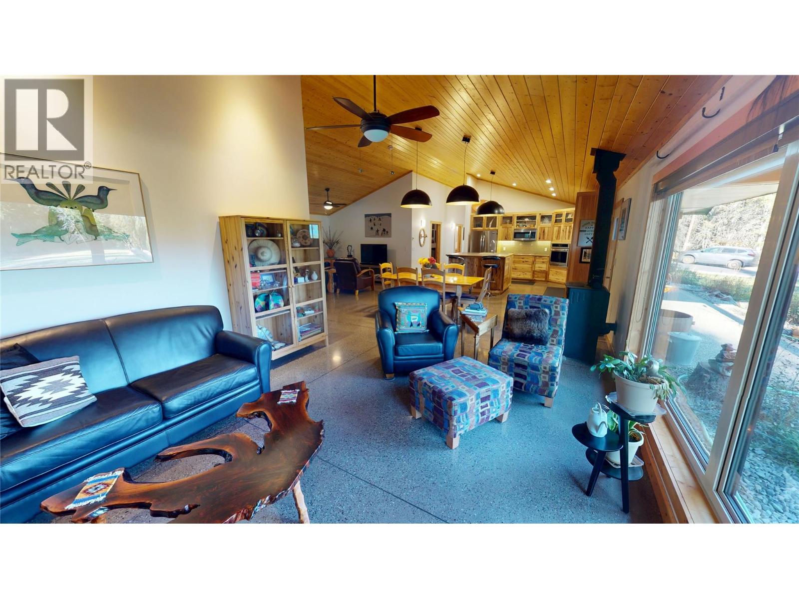 4427 Ferguson Road, Wardner, British Columbia  V0B 2J0 - Photo 15 - 10365544