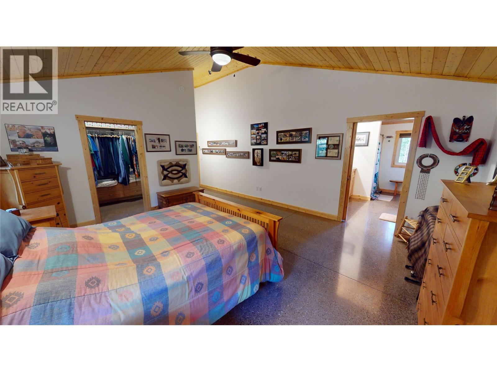 4427 Ferguson Road, Wardner, British Columbia  V0B 2J0 - Photo 21 - 10365544