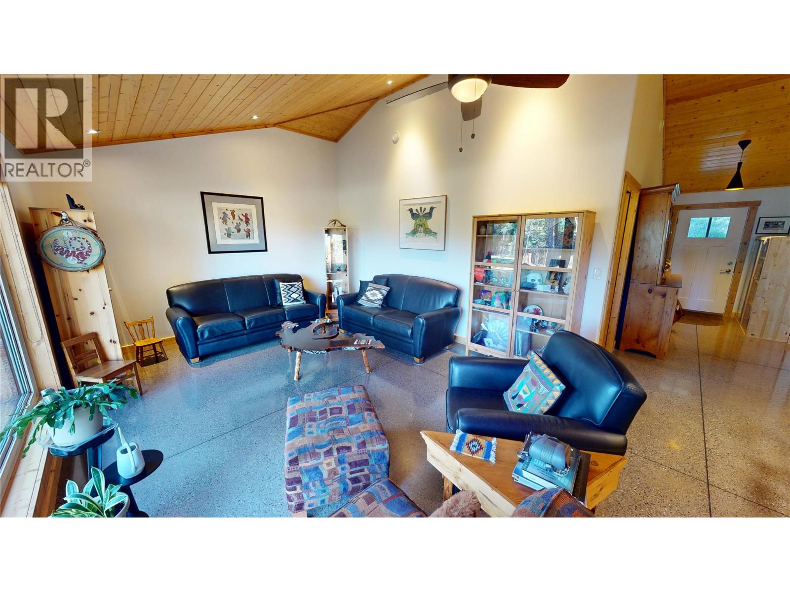 4427 Ferguson Road, Wardner, British Columbia  V0B 2J0 - Photo 14 - 10365544