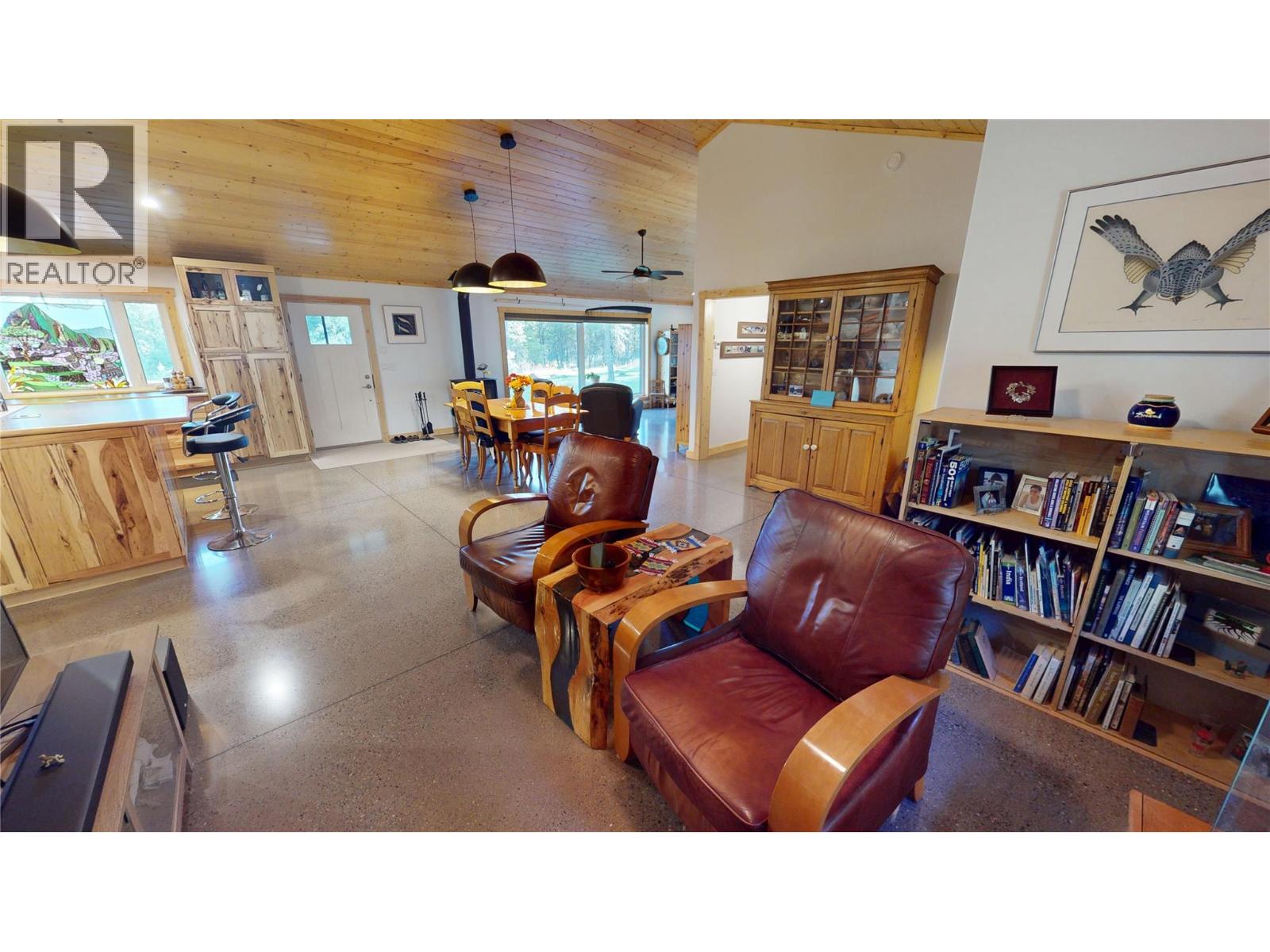 4427 Ferguson Road, Wardner, British Columbia  V0B 2J0 - Photo 12 - 10365544