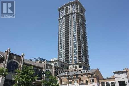 2709 - 385 Prince Of Wales Drive, Mississauga, Ontario  L5B 0C6 - Photo 2 - W12402904