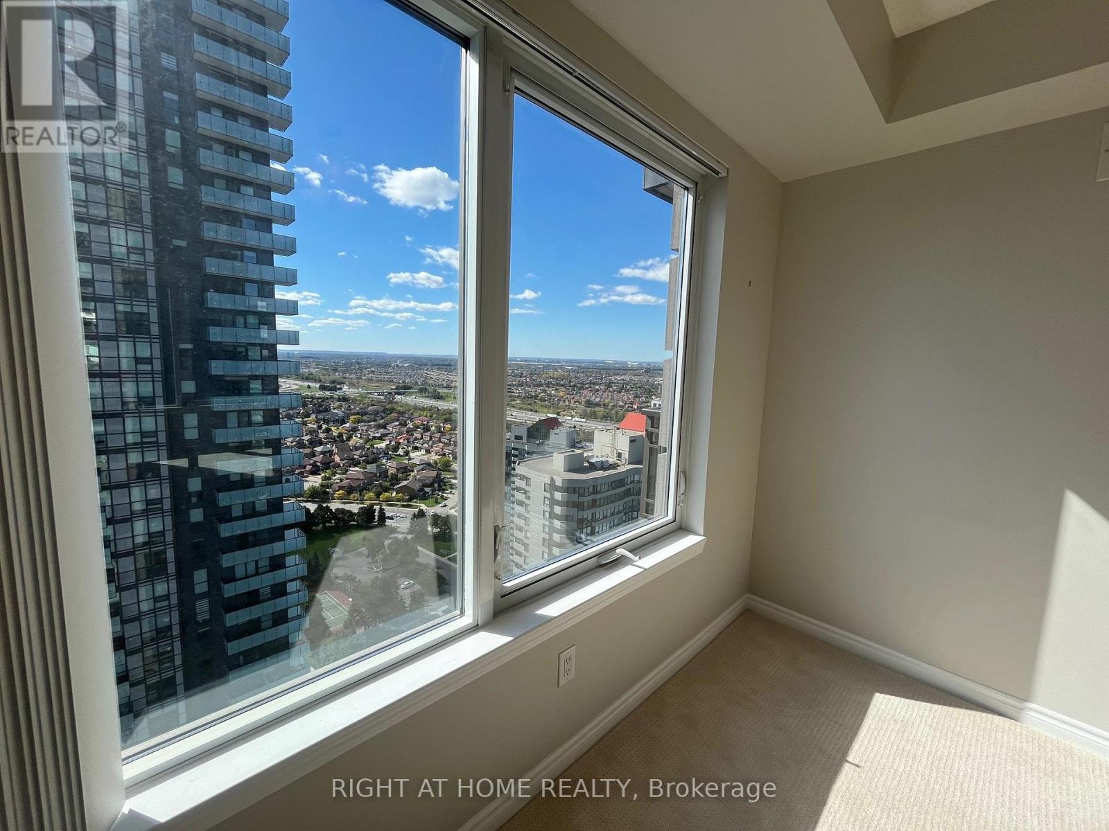 2709 - 385 Prince Of Wales Drive, Mississauga, Ontario  L5B 0C6 - Photo 12 - W12402904