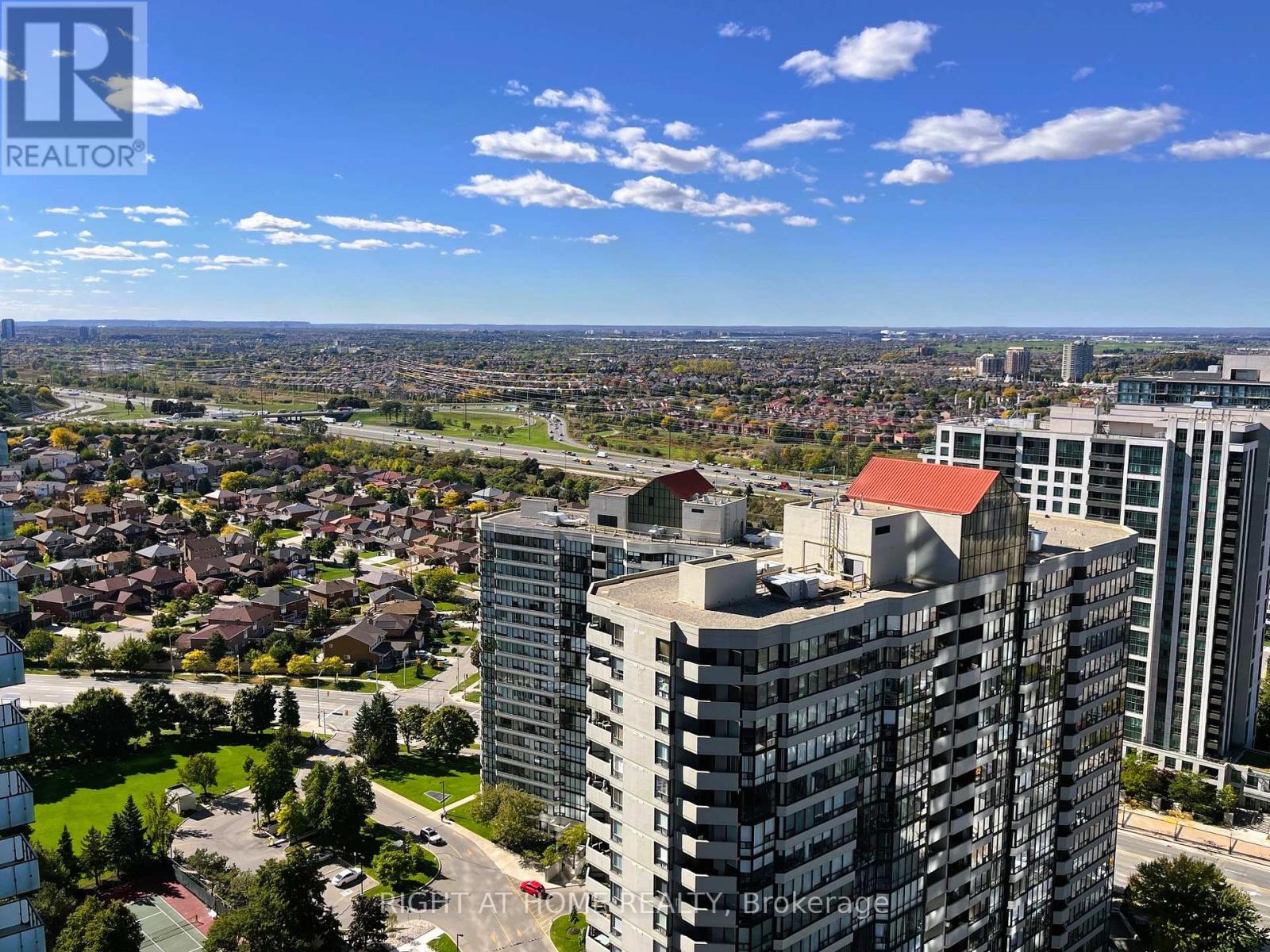 2709 - 385 Prince Of Wales Drive, Mississauga, Ontario  L5B 0C6 - Photo 16 - W12402904