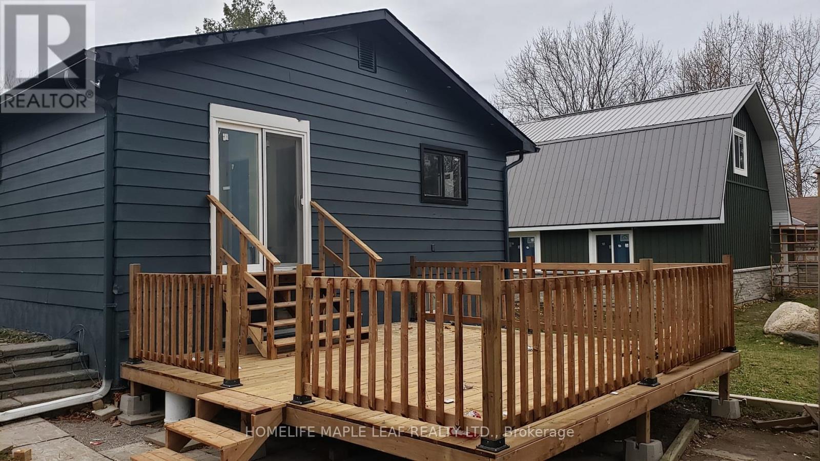 6380 BLACK RIVER ROAD, Georgina, Ontario
