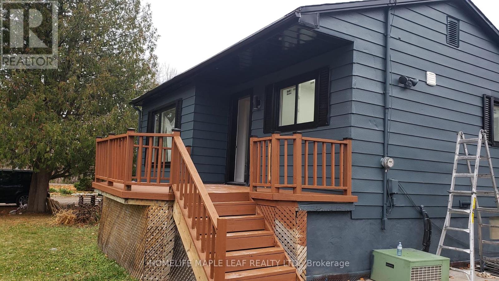 6380 Black River Road, Georgina, Ontario  L0E 1R0 - Photo 2 - N12456504