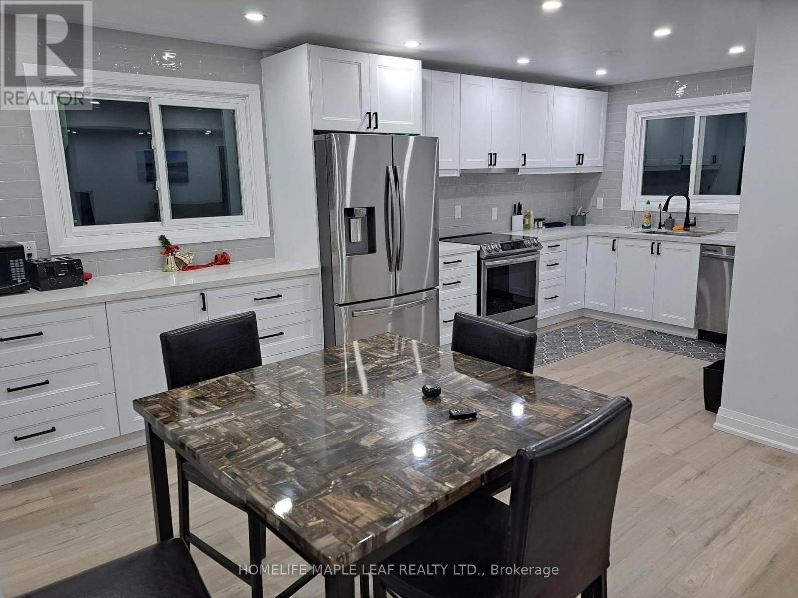 6380 Black River Road, Georgina, Ontario  L0E 1R0 - Photo 4 - N12456504