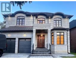 46 HUGHSON DRIVE, Markham, Ontario
