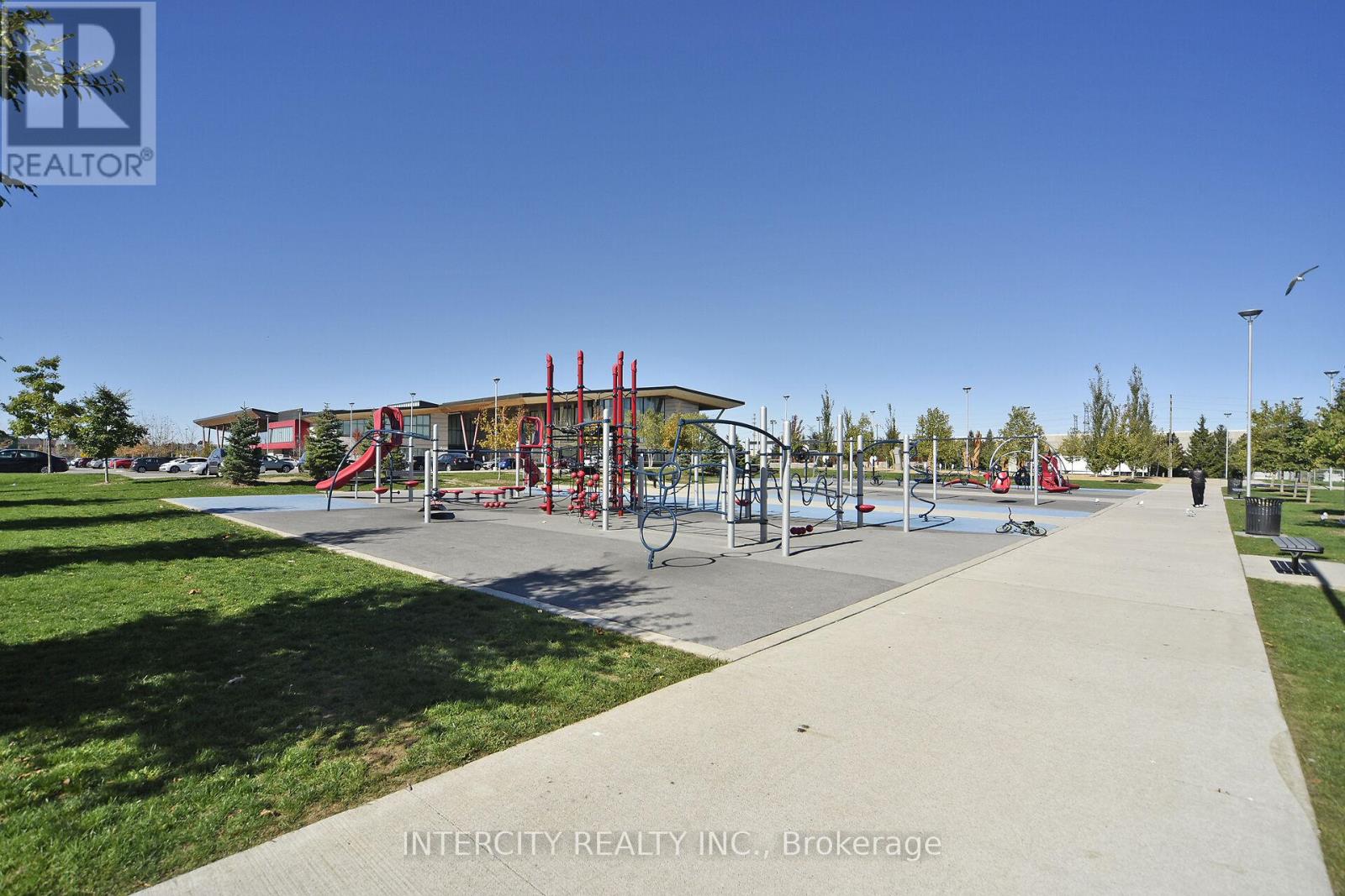 158 Mumbai Drive, Markham, Ontario  L3S 3K5 - Photo 39 - N12456530
