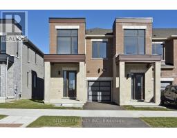 158 MUMBAI DRIVE, Markham, Ontario