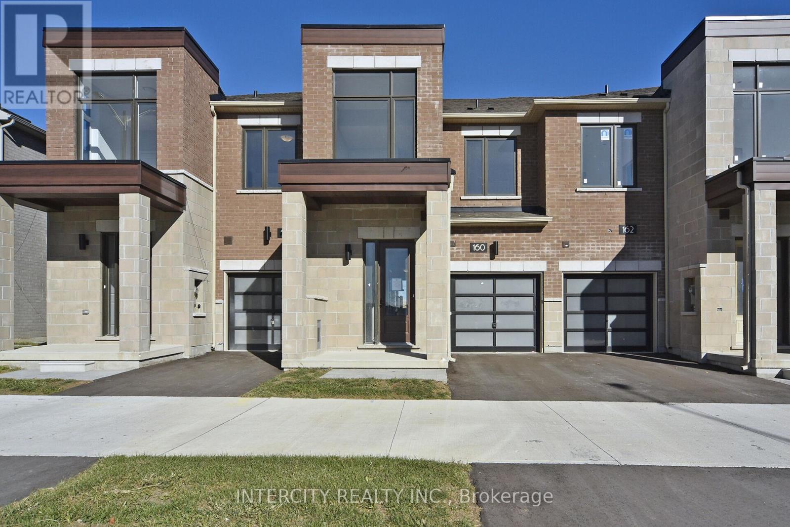 160 MUMBAI DRIVE, Markham, Ontario