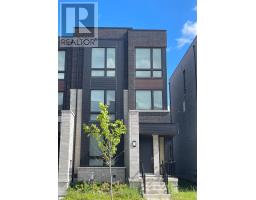 11 RUMNEY STREET, Markham, Ontario