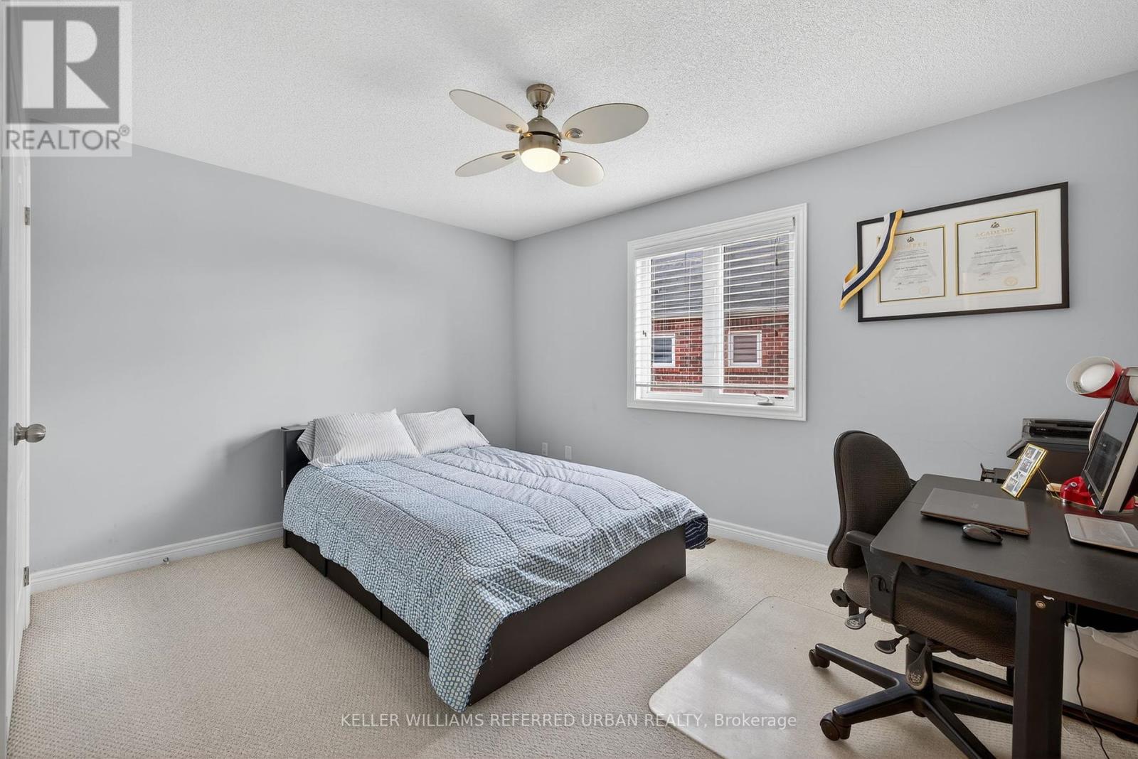 26 Waterton Way, Bradford West Gwillimbury, Ontario  L3Z 0R3 - Photo 25 - N12456556