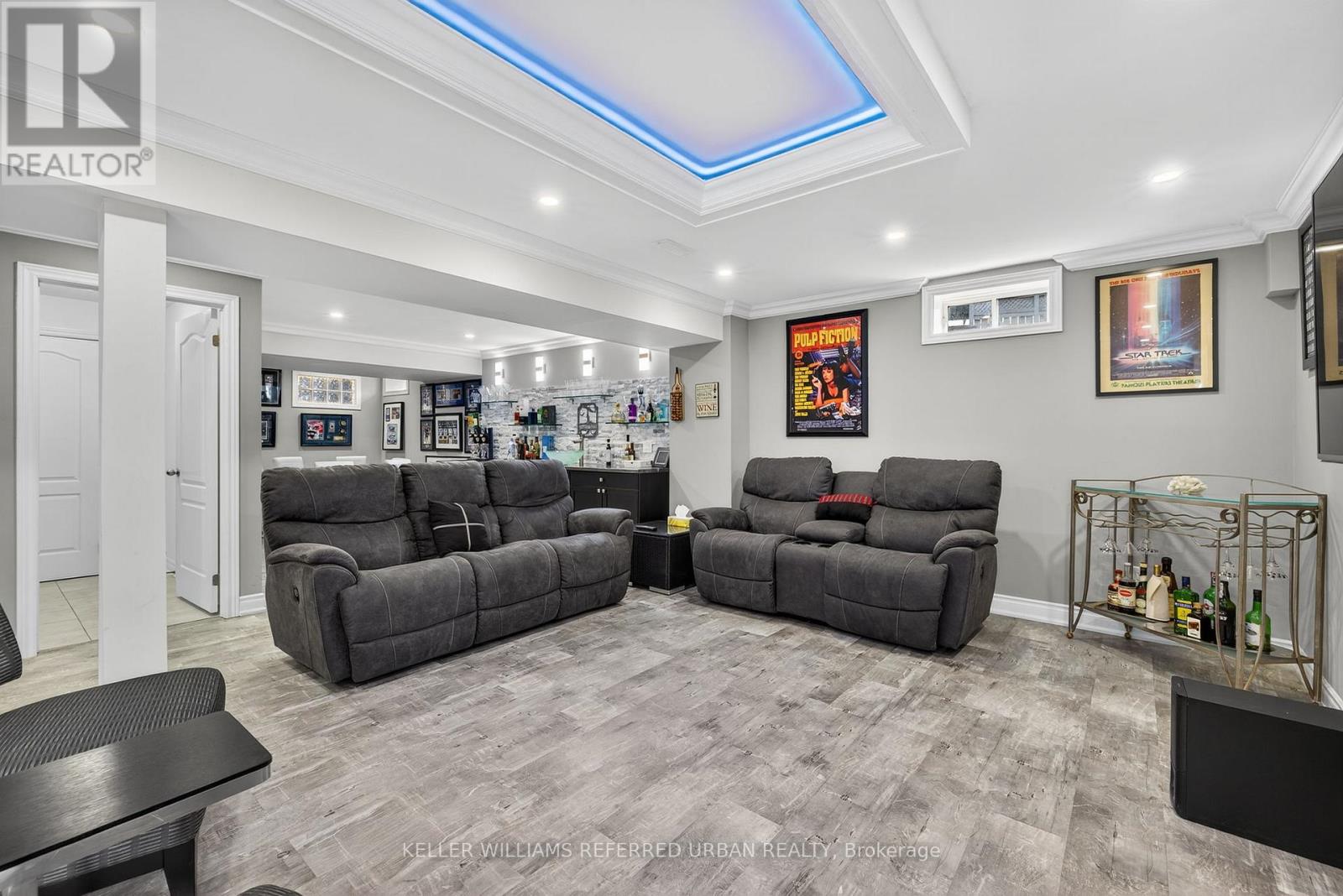 26 Waterton Way, Bradford West Gwillimbury, Ontario  L3Z 0R3 - Photo 29 - N12456556