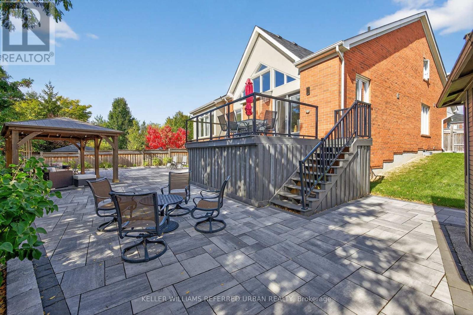 26 Waterton Way, Bradford West Gwillimbury, Ontario  L3Z 0R3 - Photo 39 - N12456556