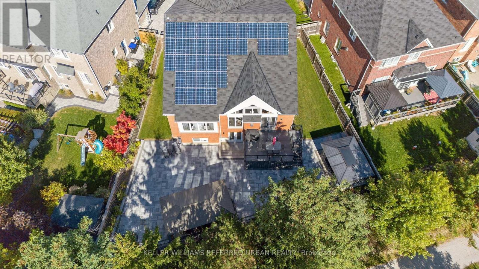 26 Waterton Way, Bradford West Gwillimbury, Ontario  L3Z 0R3 - Photo 49 - N12456556