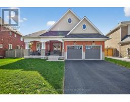 26 WATERTON WAY, Bradford West Gwillimbury, Ontario