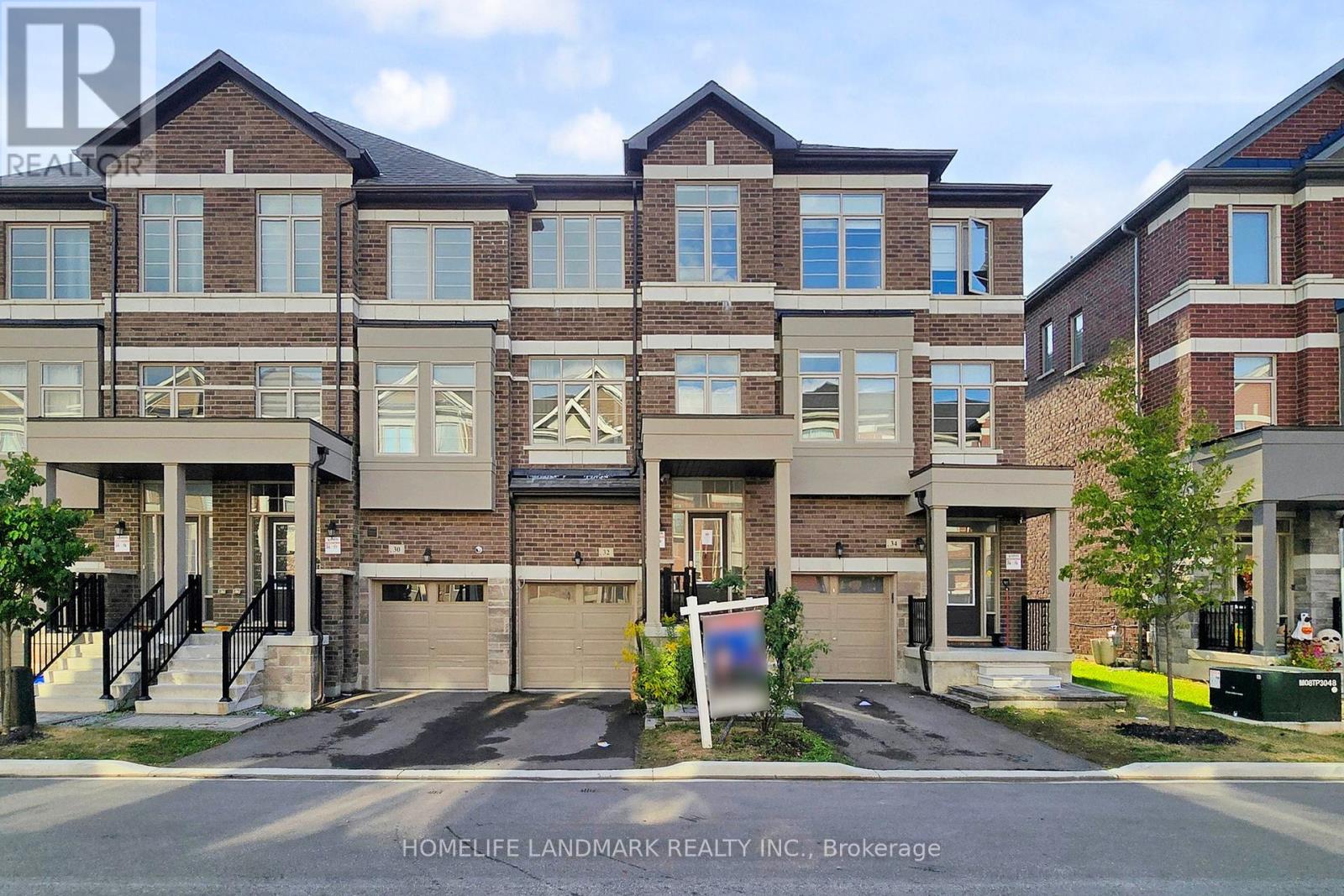 32 SISSONS WAY, Markham, Ontario