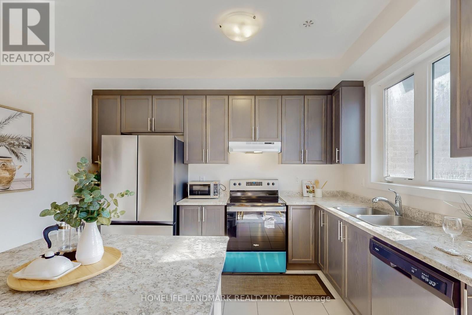 32 Sissons Way, Markham, Ontario  L6B 1R2 - Photo 15 - N12456561