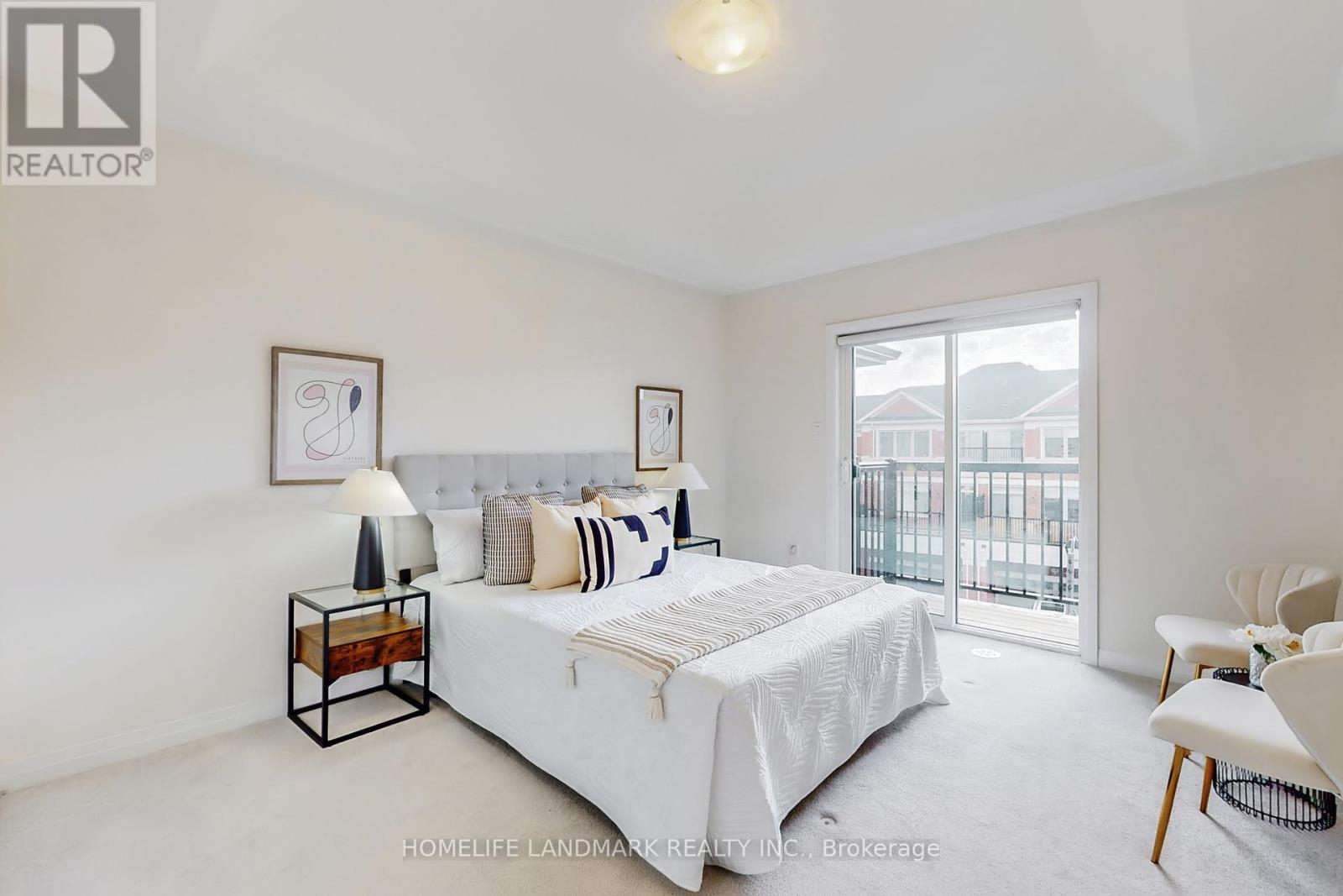 32 Sissons Way, Markham, Ontario  L6B 1R2 - Photo 26 - N12456561
