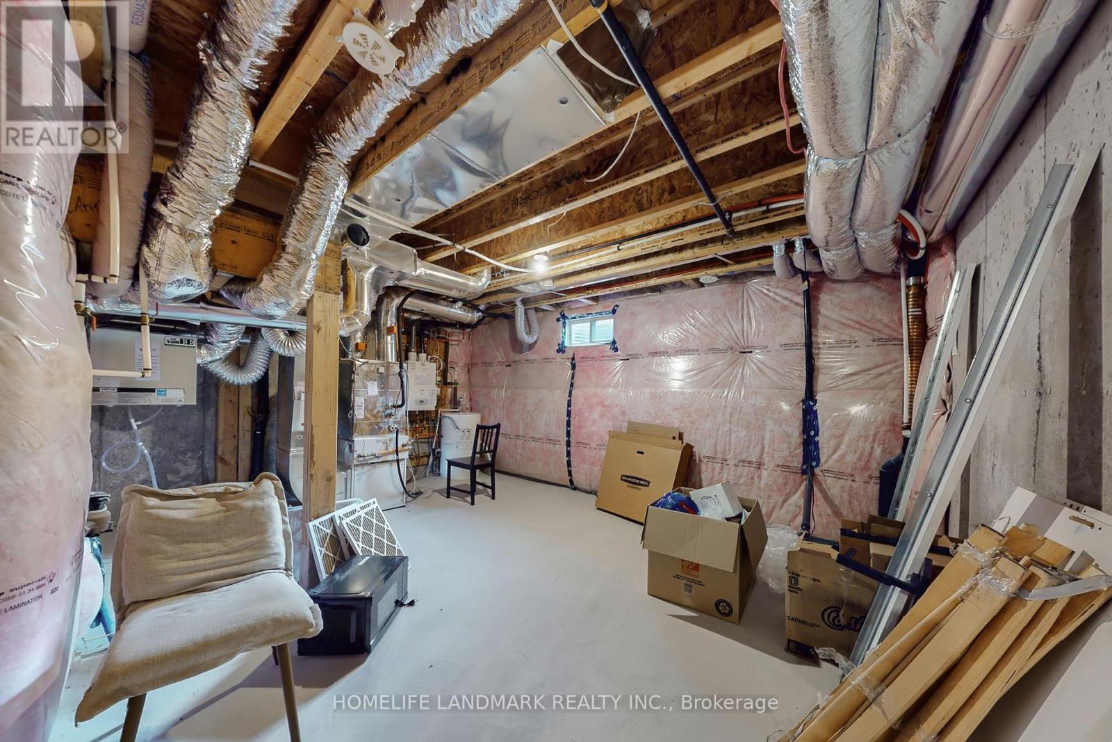 32 Sissons Way, Markham, Ontario  L6B 1R2 - Photo 45 - N12456561