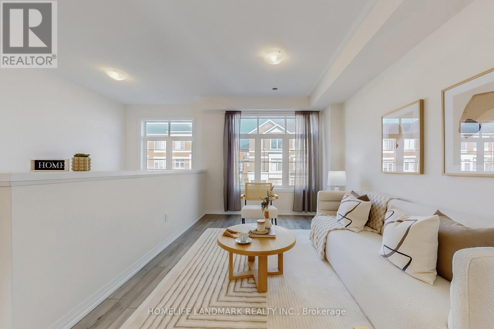 32 Sissons Way, Markham, Ontario  L6B 1R2 - Photo 6 - N12456561