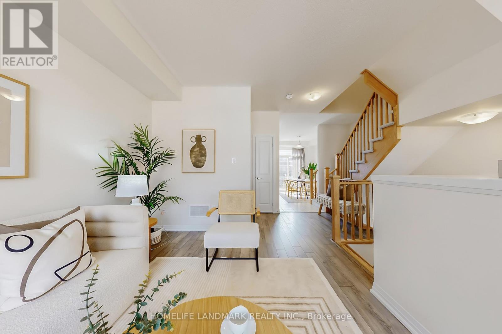 32 Sissons Way, Markham, Ontario  L6B 1R2 - Photo 7 - N12456561