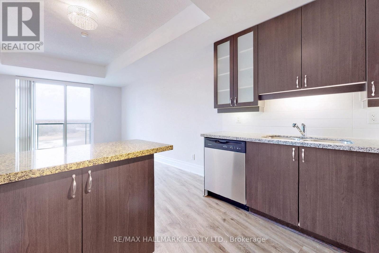 610 - 111 Upper Duke Crescent, Markham, Ontario  L6G 0C8 - Photo 18 - N12456575