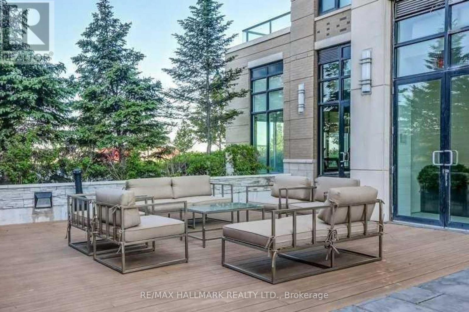 610 - 111 Upper Duke Crescent, Markham, Ontario  L6G 0C8 - Photo 2 - N12456575