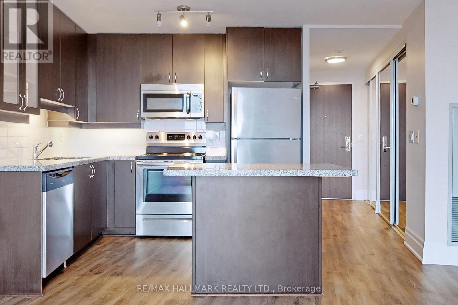 610 - 111 Upper Duke Crescent, Markham, Ontario  L6G 0C8 - Photo 22 - N12456575