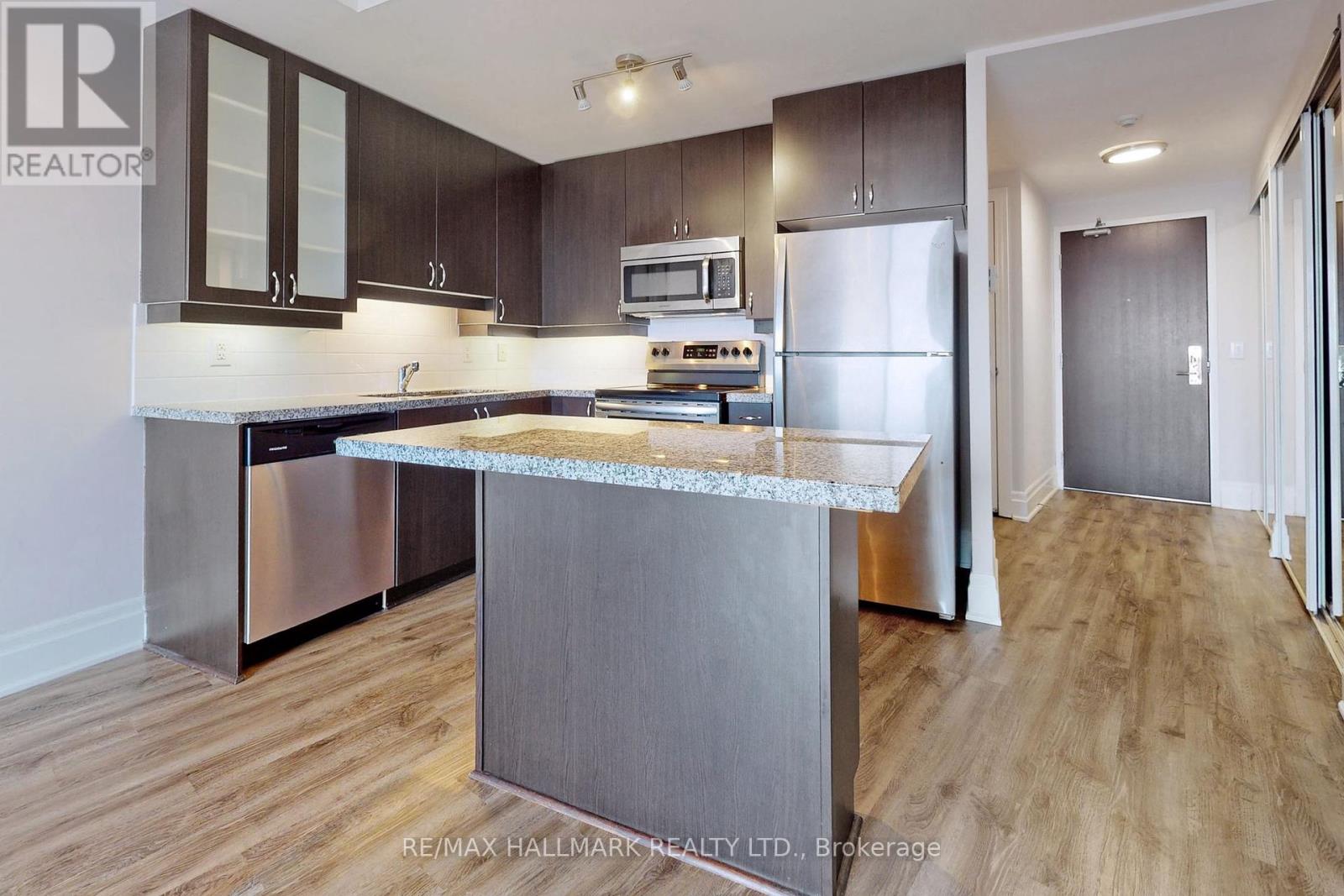 610 - 111 Upper Duke Crescent, Markham, Ontario  L6G 0C8 - Photo 23 - N12456575