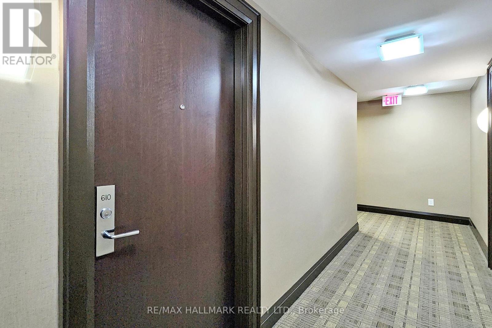 610 - 111 Upper Duke Crescent, Markham, Ontario  L6G 0C8 - Photo 25 - N12456575