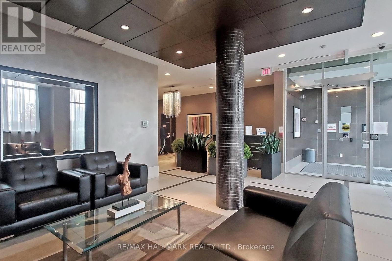 610 - 111 Upper Duke Crescent, Markham, Ontario  L6G 0C8 - Photo 28 - N12456575