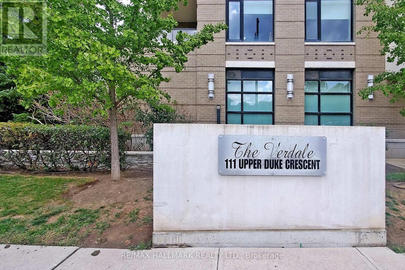610 - 111 Upper Duke Crescent, Markham, Ontario  L6G 0C8 - Photo 29 - N12456575