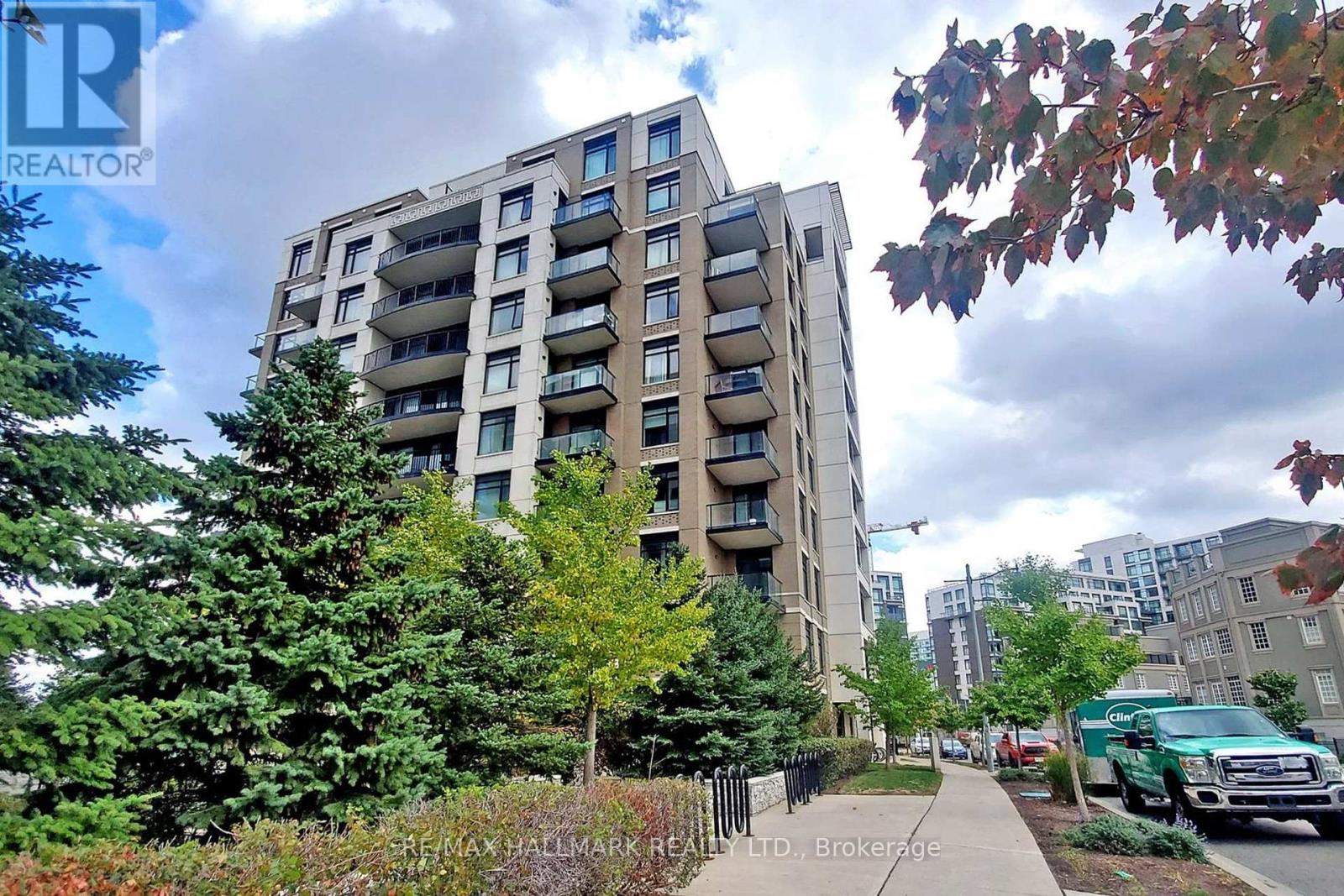 610 - 111 Upper Duke Crescent, Markham, Ontario  L6G 0C8 - Photo 30 - N12456575