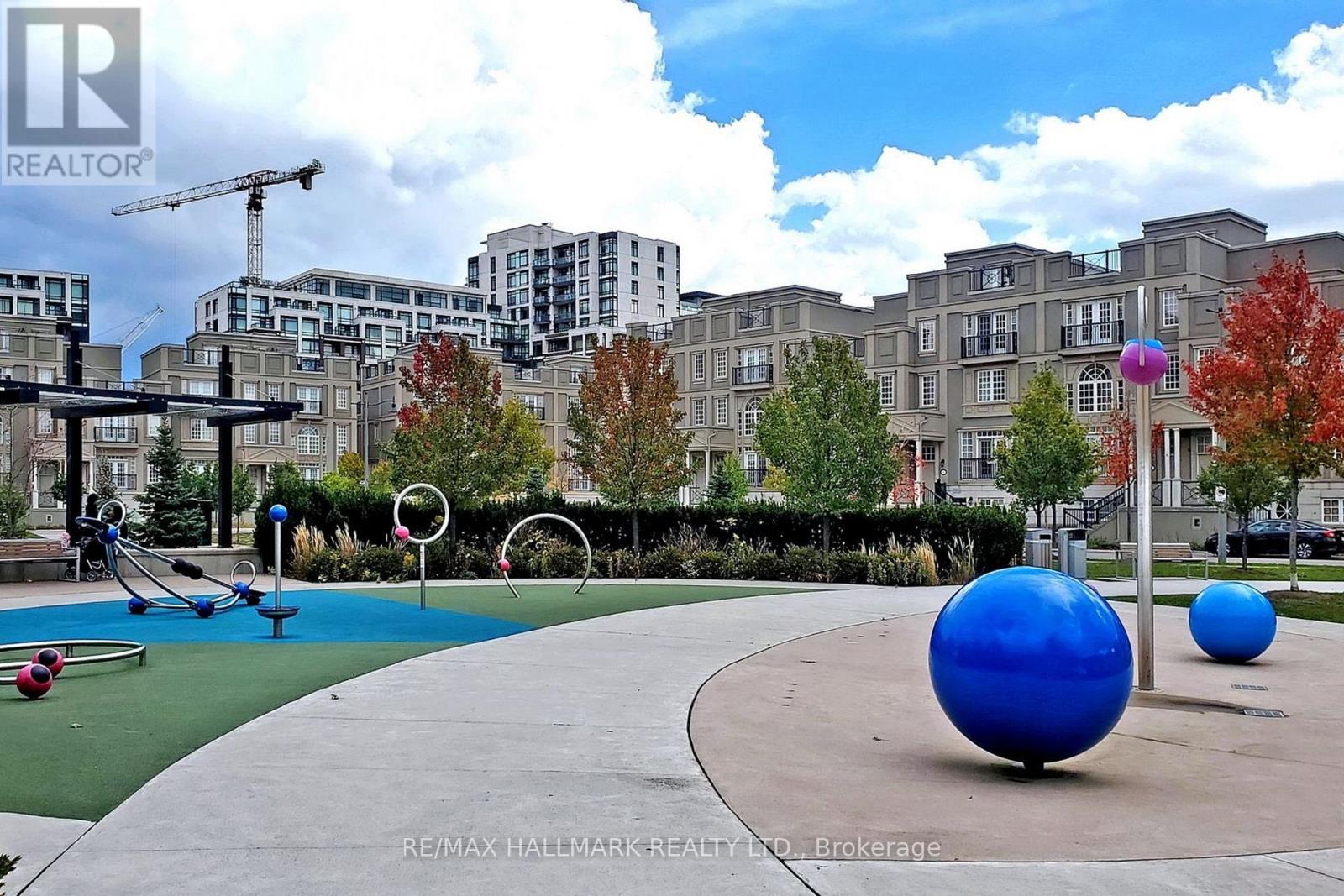 610 - 111 Upper Duke Crescent, Markham, Ontario  L6G 0C8 - Photo 4 - N12456575