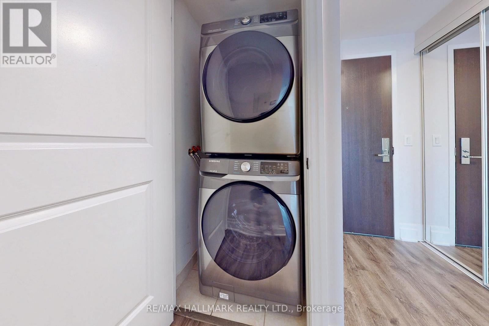 610 - 111 Upper Duke Crescent, Markham, Ontario  L6G 0C8 - Photo 9 - N12456575