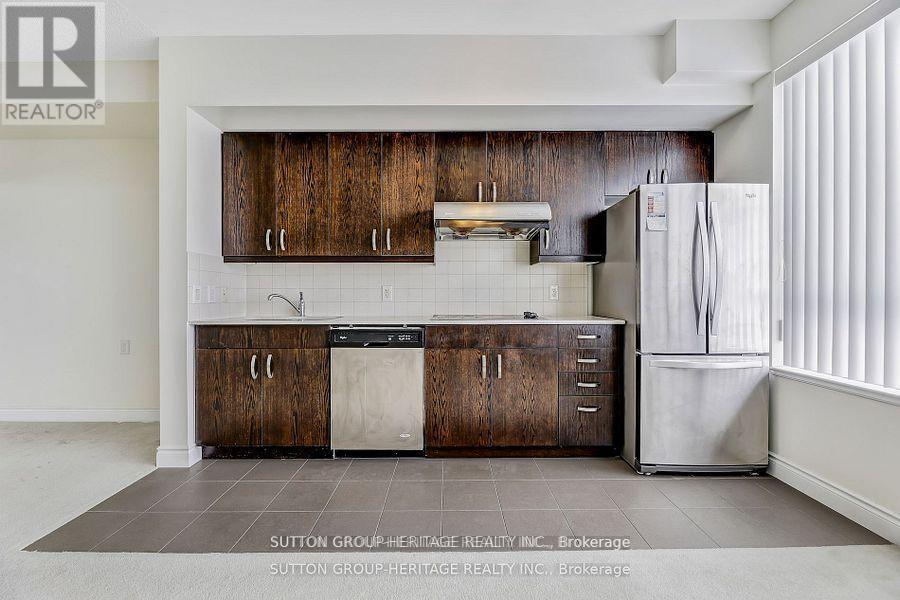 267 - 1 Sun Yat-Sen Avenue, Markham, Ontario  L3R 5K9 - Photo 19 - N12456589