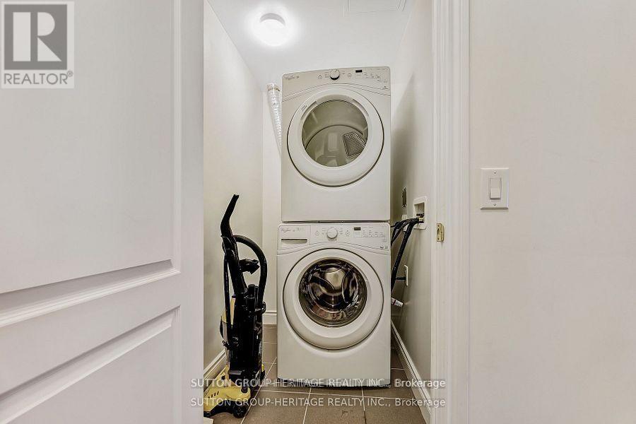 267 - 1 Sun Yat-Sen Avenue, Markham, Ontario  L3R 5K9 - Photo 24 - N12456589