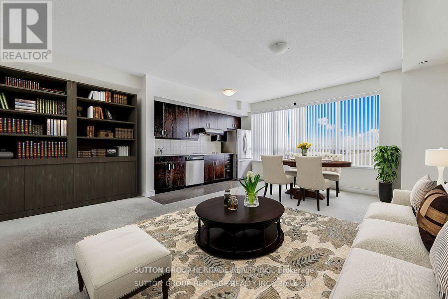 267 - 1 Sun Yat-Sen Avenue, Markham, Ontario  L3R 5K9 - Photo 25 - N12456589